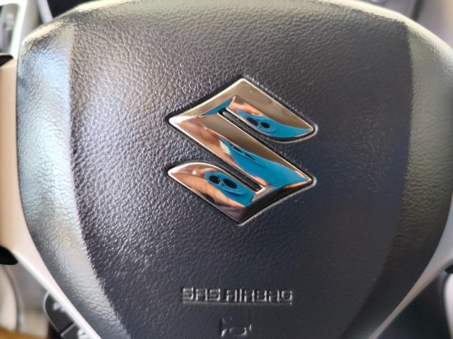 SUZUKI Vitara usata, con Airbag testa