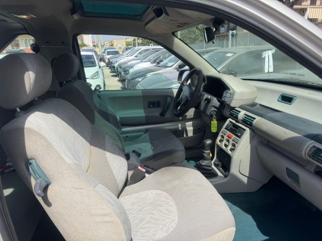 LAND ROVER Freelander usata, con Climatizzatore