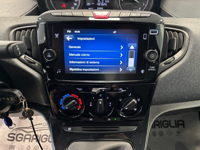 LANCIA Ypsilon usata, con Luci diurne LED