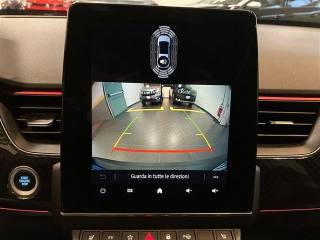 RENAULT Arkana usata, con USB