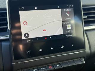 RENAULT Captur usata, con ESP