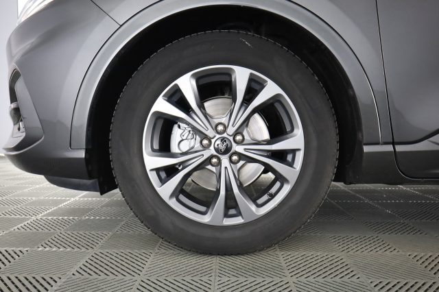 FORD Kuga usata 8