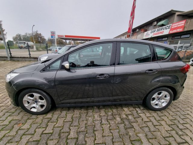 FORD C-Max usata 2