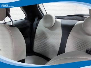 FIAT 500 usata, con Controllo trazione