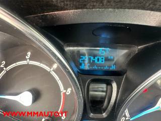 FORD Fiesta usata, con ESP