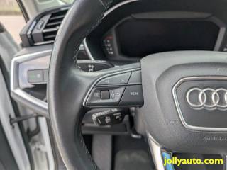 AUDI Q3 usata, con Start/Stop Automatico