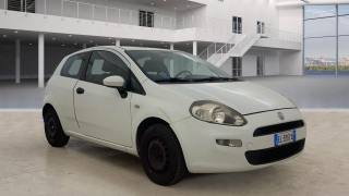 FIAT Punto usata, con Airbag laterali