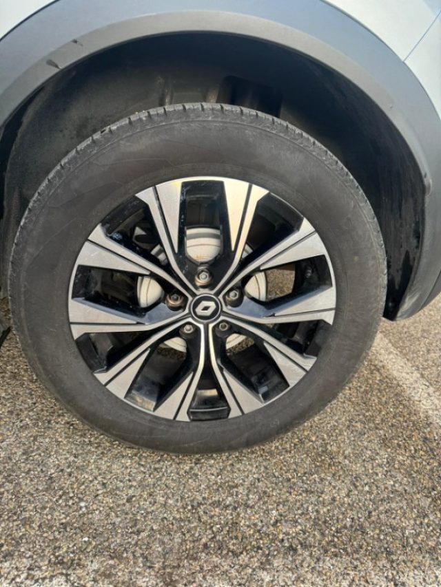 RENAULT Captur usata, con Climatizzatore