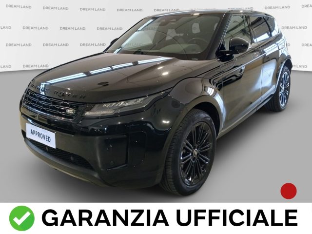 LAND ROVER Range Rover Evoque usata, con ABS