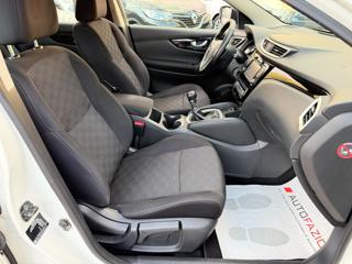 NISSAN Qashqai usata, con Cruise Control