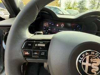 ALFA ROMEO Junior usata, con Cruise Control