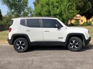 JEEP Renegade usata, con Airbag Passeggero