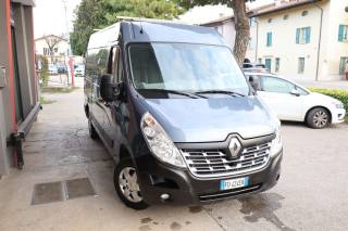 RENAULT Master usata 80