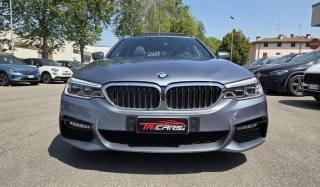 BMW 520 usata, con Airbag