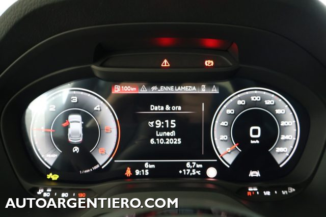 AUDI Q2 usata, con USB