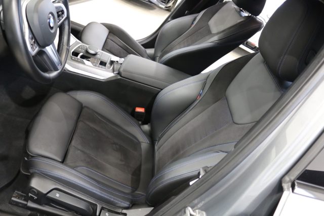 BMW 320 usata, con Cruise Control