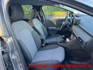 DACIA Jogger usata, con Boardcomputer