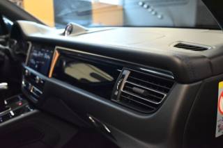 PORSCHE Macan usata 87