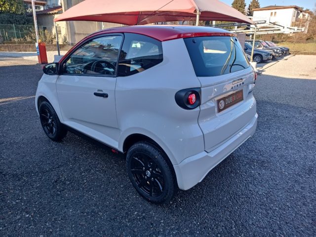 MINAUTO Minauto usata, con Chiusura centralizzata