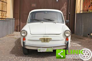 AUTOBIANCHI Bianchina usata 4