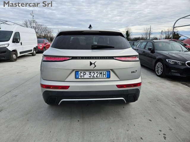 DS AUTOMOBILES DS 7 usata, con Boardcomputer