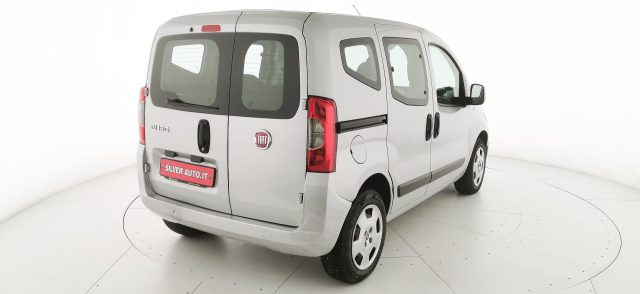 FIAT Qubo usata 6