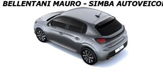 PEUGEOT 208 usata, con Climatizzatore