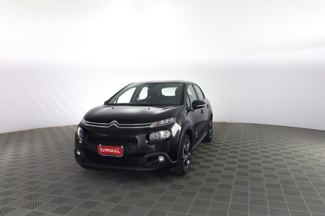 CITROEN C3 usata 0