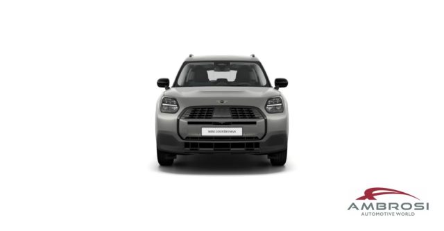 MINI Countryman usata 3
