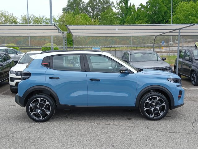 CITROEN C3 usata, con Airbag Passeggero