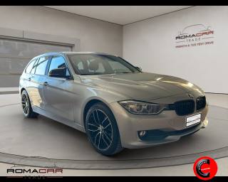 BMW 316 usata, con Airbag Passeggero