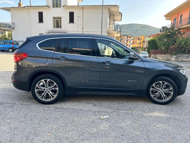 BMW X1 usata, con Autoradio