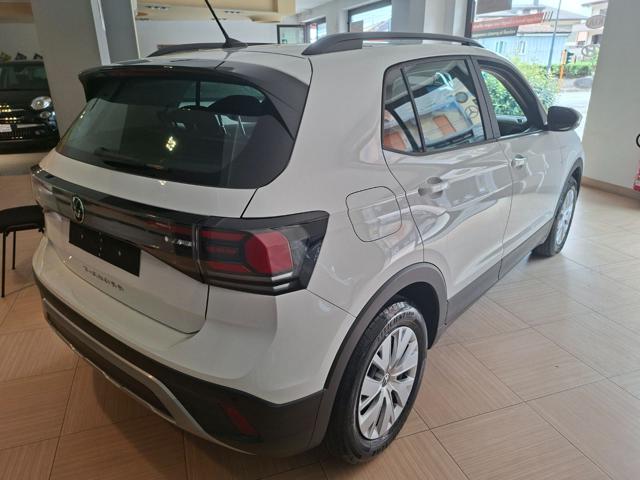 VOLKSWAGEN T-Cross usata, con Autoradio