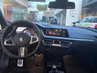 BMW 120 usata, con Filtro antiparticolato