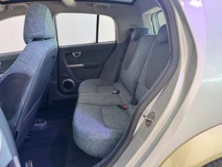 SMART ForFour usata 10