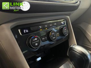 VOLKSWAGEN Tiguan usata 15