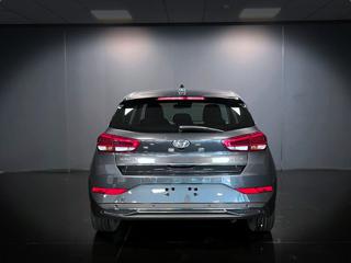 HYUNDAI i30 usata, con Antifurto