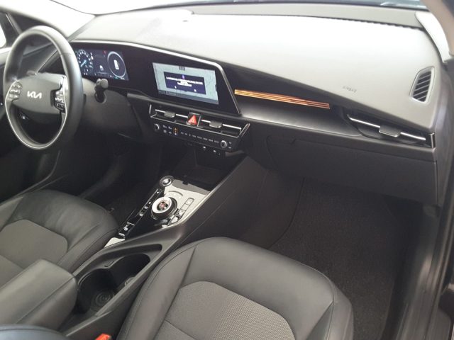 KIA Niro usata, con Immobilizzatore elettronico