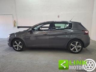 PEUGEOT 308 usata, con Immobilizzatore elettronico