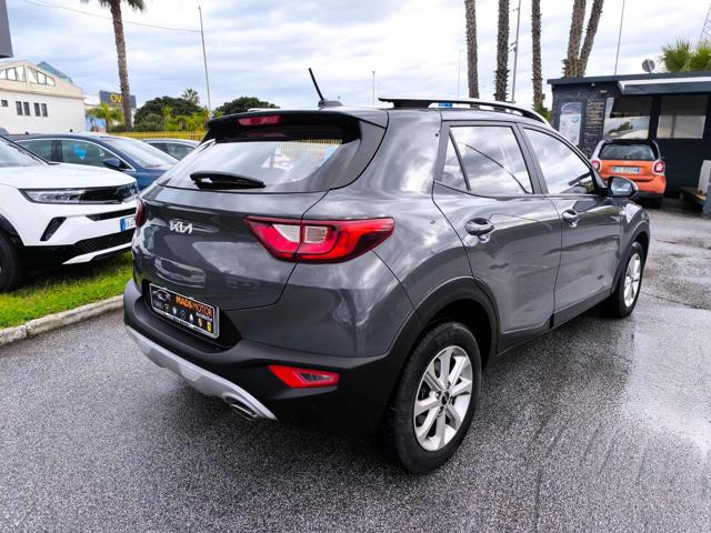 KIA Stonic usata, con Cerchi in lega