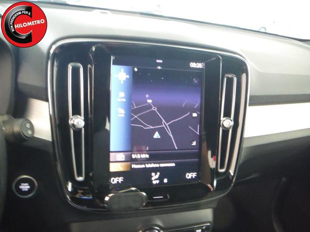 VOLVO XC40 usata, con Cruise Control