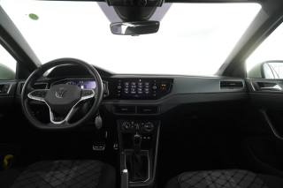 VOLKSWAGEN Taigo usata 10