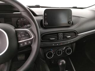 FIAT Tipo usata, con Controllo automatico clima