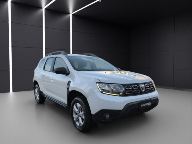 DACIA Duster usata, con Boardcomputer