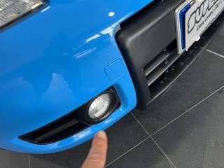 FIAT Panda usata, con USB