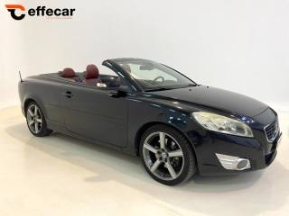VOLVO C70 usata, con Airbag Passeggero