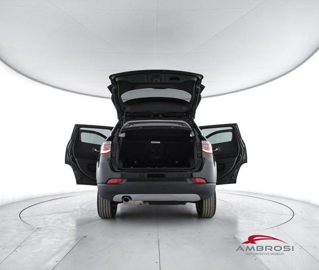 JEEP Compass usata 6