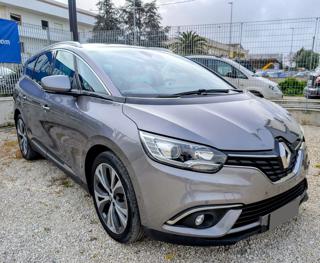 RENAULT Grand Scenic usata, con Airbag