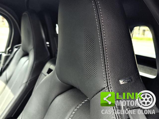MAZDA MX-5 usata, con Park Distance Control