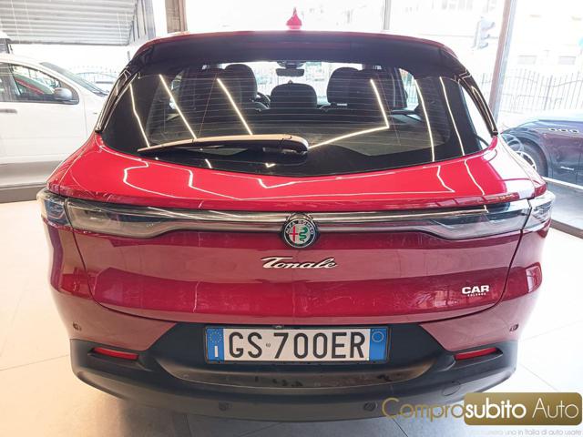 ALFA ROMEO Tonale usata, con Airbag Passeggero